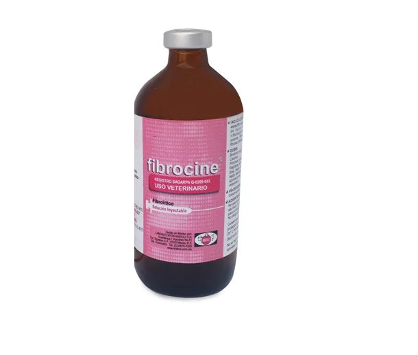 Fibrocine 50 ml